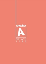 APAVISA каталог новинки 2023