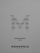 MONOPOLE генеральный каталог 2023