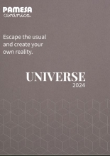 PAMESA UNIVERSE-2024