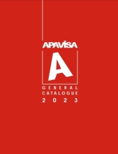 APAVISA генеральный каталог 2023