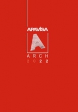 APAVISA каталог ARCHITECTURAL 2022