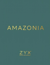 COLORKER каталог ZYX AMAZONIA