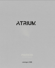 PAMESA каталог ATRIUM 2023