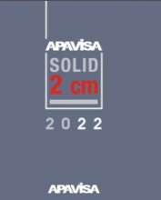 APAVISA каталог SOLID 2022