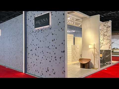 Preview image for the video "ARCANA COVERINGS 2023".