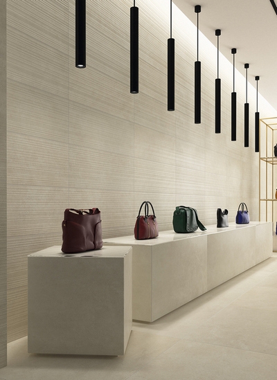 Gubi shop wall light