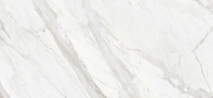 Тонкий керамогранит CALACATA MIX Natural 68X120 3,5 мм* 