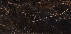 Тонкий керамогранит LAURANTS BROWN POLISHED LUX 120X280 6 мм полированный 