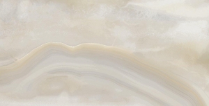 Керамогранит ODYSSEY IVORY  PUL. 58.5X117.2 полированный